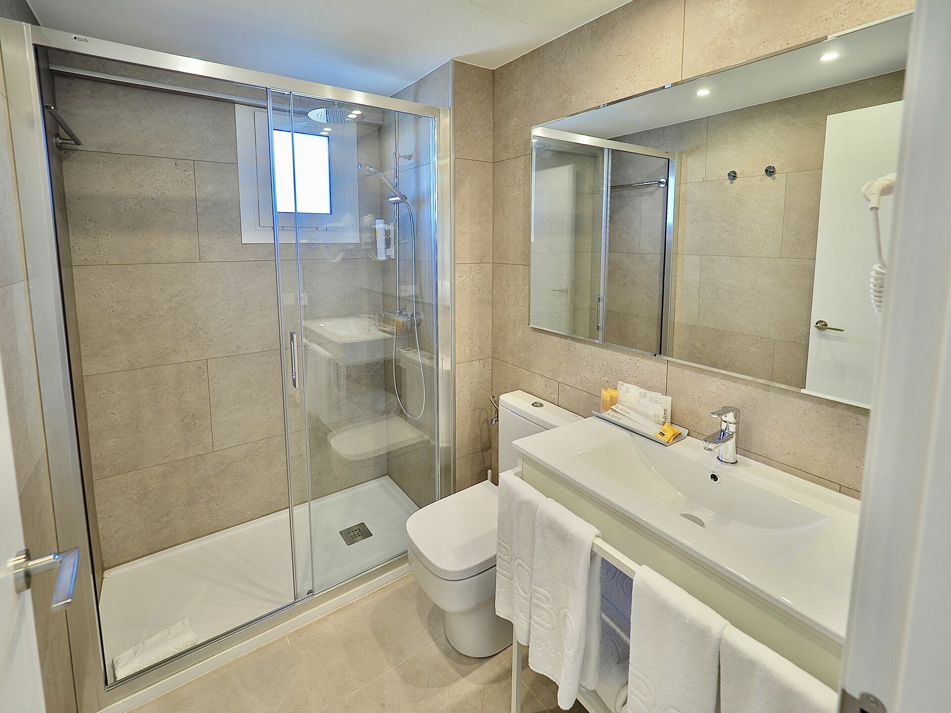 Hôtel BQ Belvedere 4* pas cher photo 6