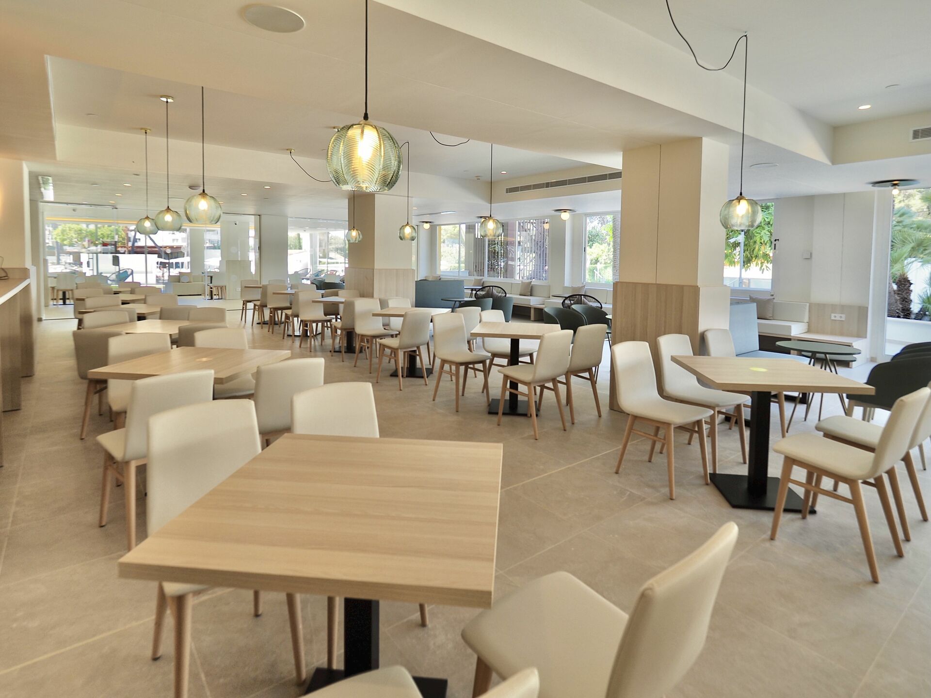 Hôtel BQ Belvedere 4* pas cher photo 8