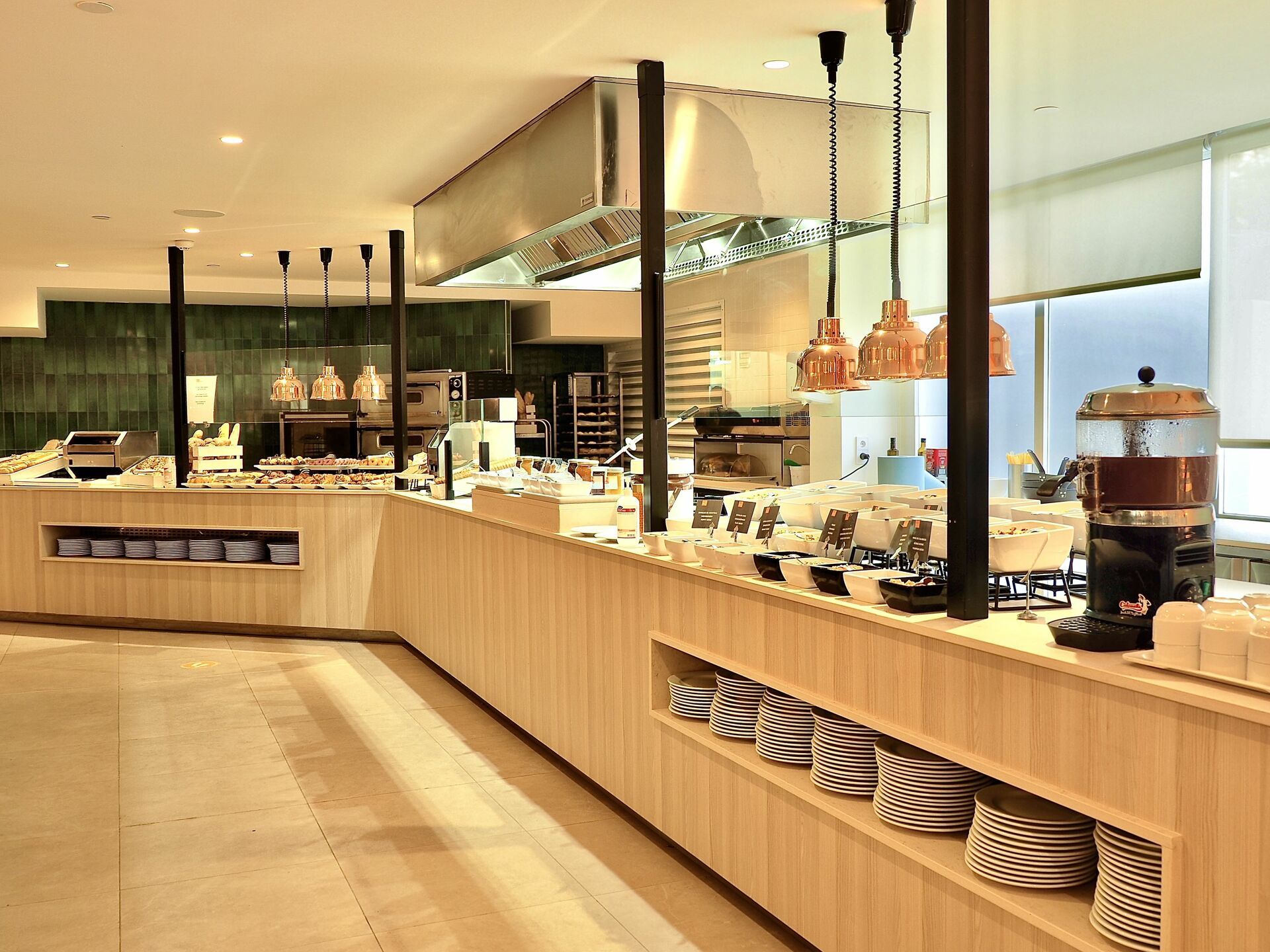 Hôtel BQ Belvedere 4* pas cher photo 9