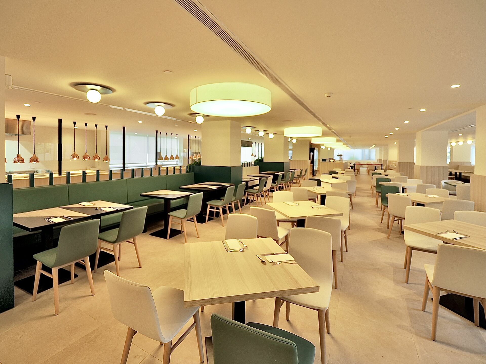 Hôtel BQ Belvedere 4* pas cher photo 10