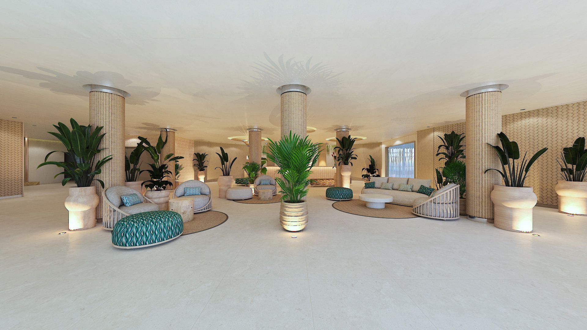 Hôtel Grupotel Club Cala Marsal 4* pas cher photo 12
