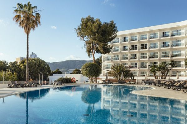 Hôtel Aluasun Torrenova. 4* pas cher photo 1