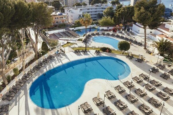 Hôtel Ilunion Palmanova Mallorca (ex AluaSun Torrenova) 4* pas cher photo 4