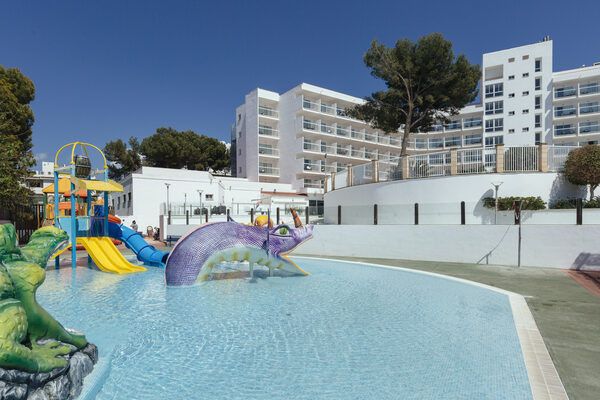 Hôtel Ilunion Palmanova Mallorca (ex AluaSun Torrenova) 4* pas cher photo 6