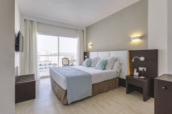Hôtel Ilunion Palmanova Mallorca (ex AluaSun Torrenova) 4* pas cher photo 8