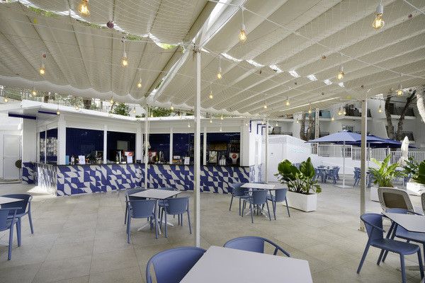 Hôtel Ilunion Palmanova Mallorca (ex AluaSun Torrenova) 4* pas cher photo 11