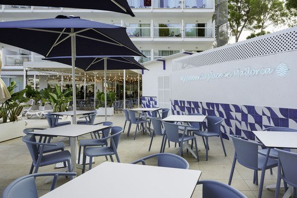 Hôtel Ilunion Palmanova Mallorca (ex AluaSun Torrenova) 4* pas cher photo 12