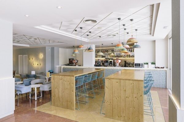 Hôtel Ilunion Palmanova Mallorca (ex AluaSun Torrenova) 4* pas cher photo 13