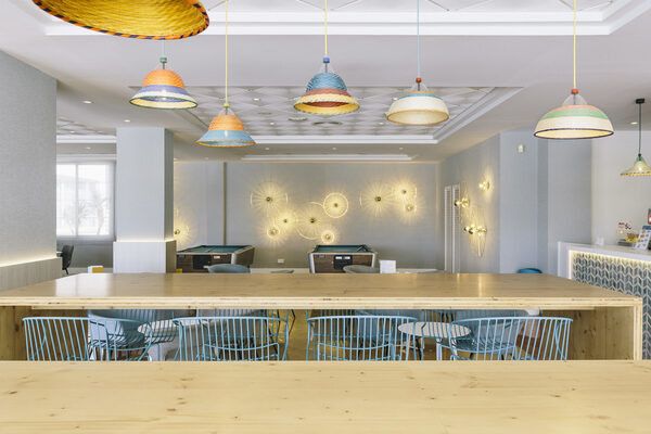 Hôtel Ilunion Palmanova Mallorca (ex AluaSun Torrenova) 4* pas cher photo 14