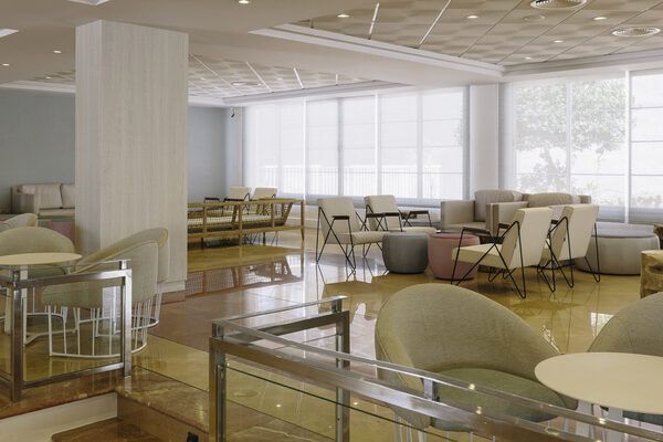 Hôtel Ilunion Palmanova Mallorca (ex AluaSun Torrenova) 4* pas cher photo 15