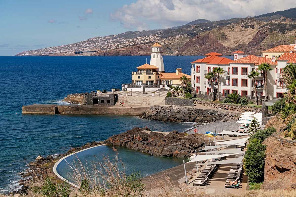 Dreams Madeira Resort Spa & Marina 5* - avec transferts pas cher photo 4