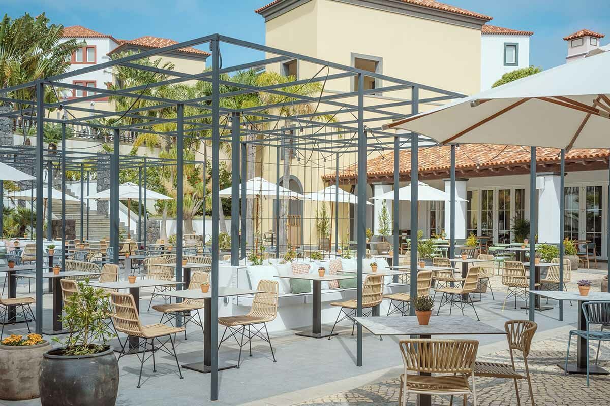 Dreams Madeira Resort Spa & Marina 5* - avec transferts pas cher photo 7