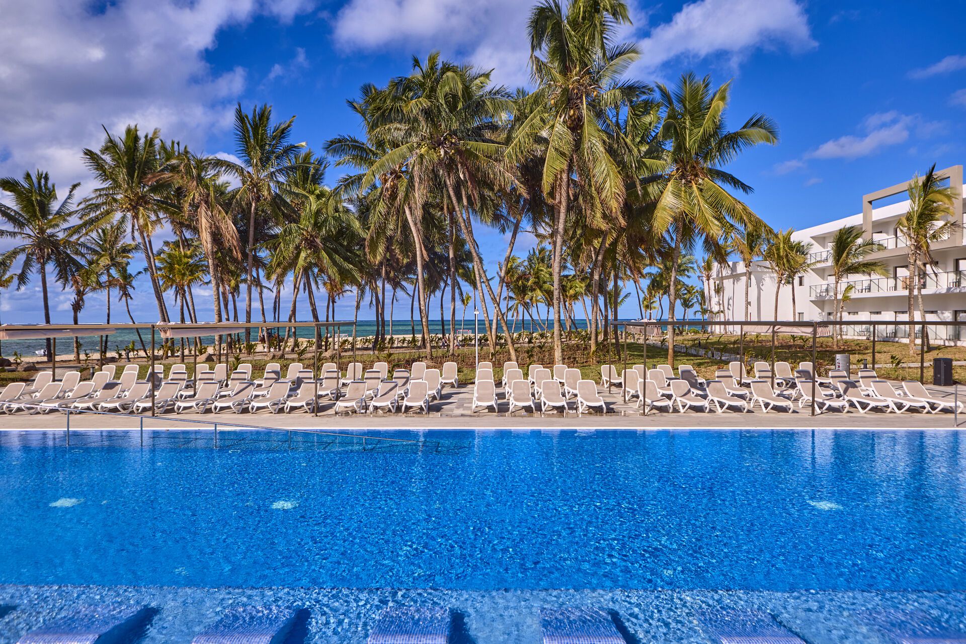 Hôtel Riu Turquoise 4* pas cher photo 3