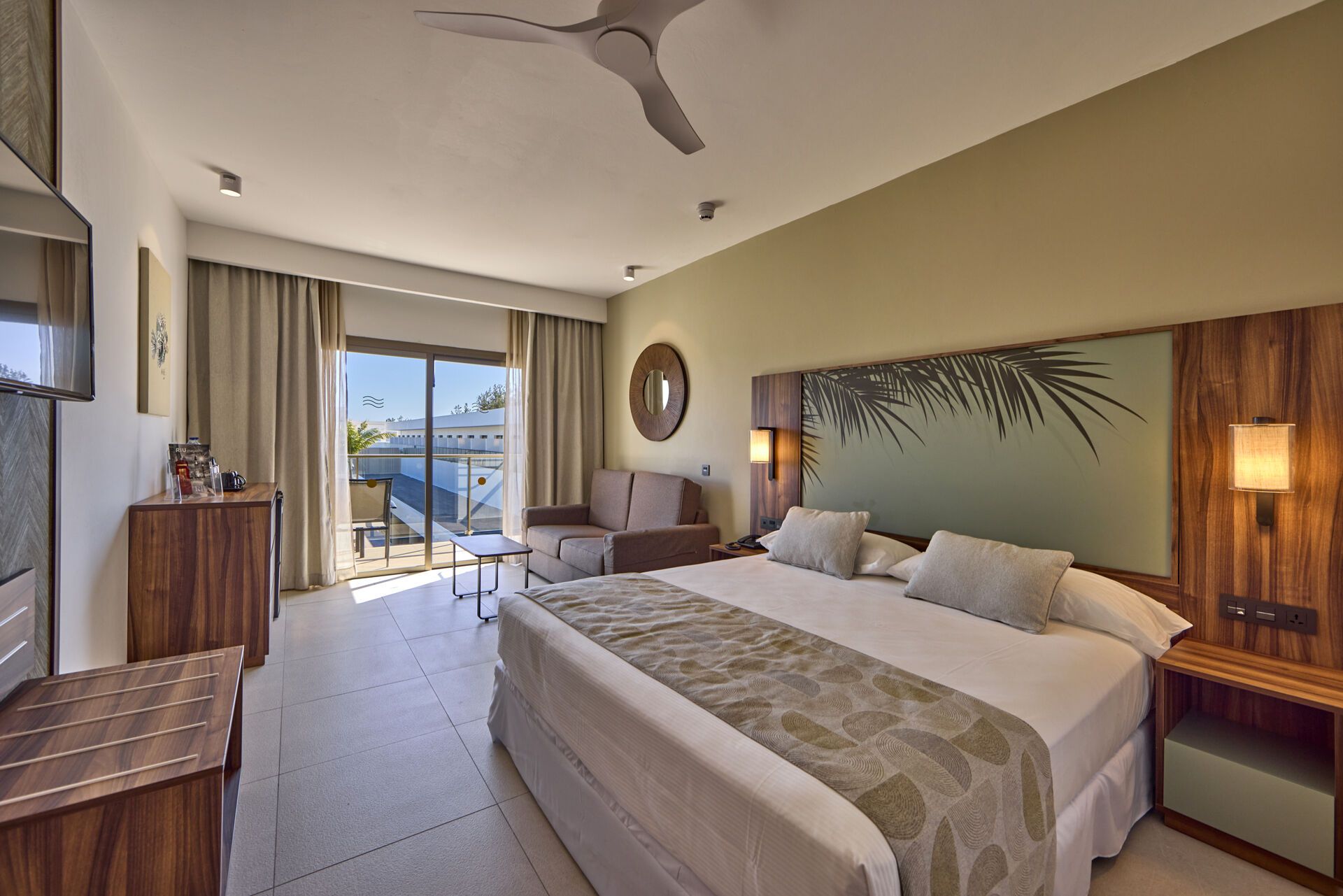 Hôtel Riu Turquoise 4* pas cher photo 12