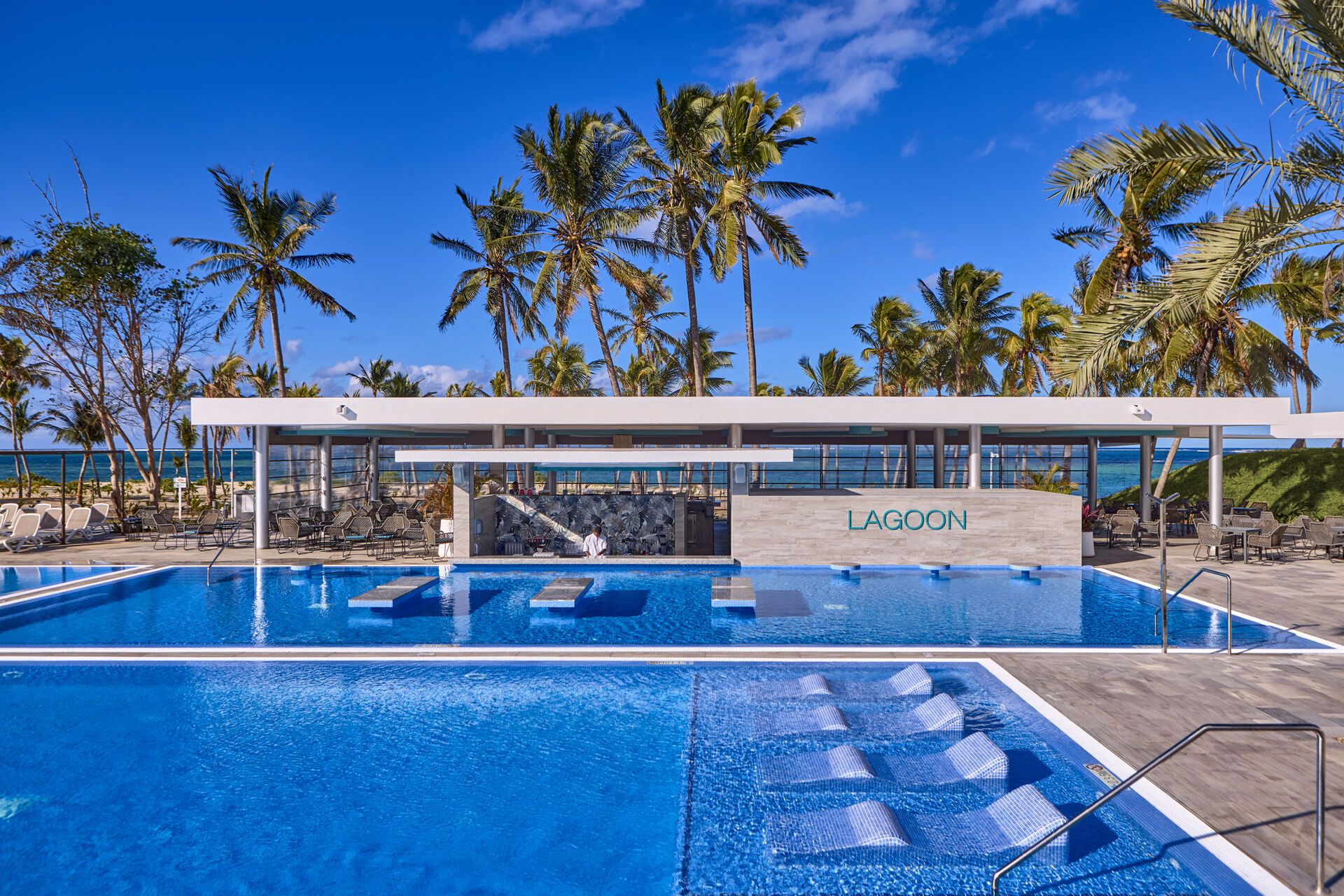 Hôtel Riu Turquoise 4* pas cher photo 14