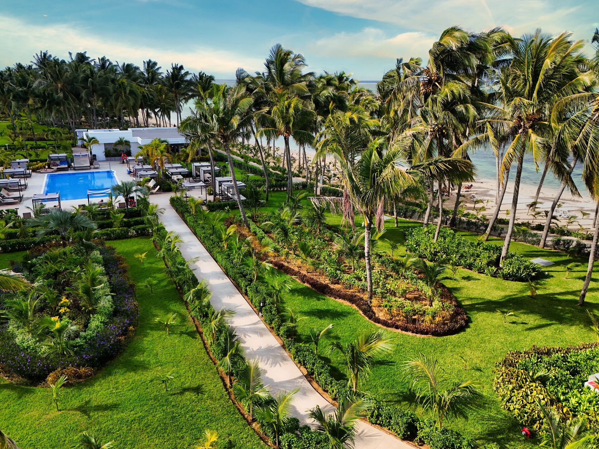 Hôtel Riu Palace Mauritius 4* pas cher photo 3
