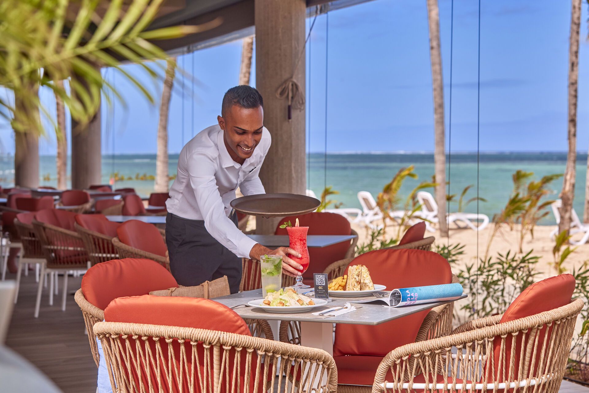 Hôtel Riu Palace Mauritius 4* pas cher photo 13