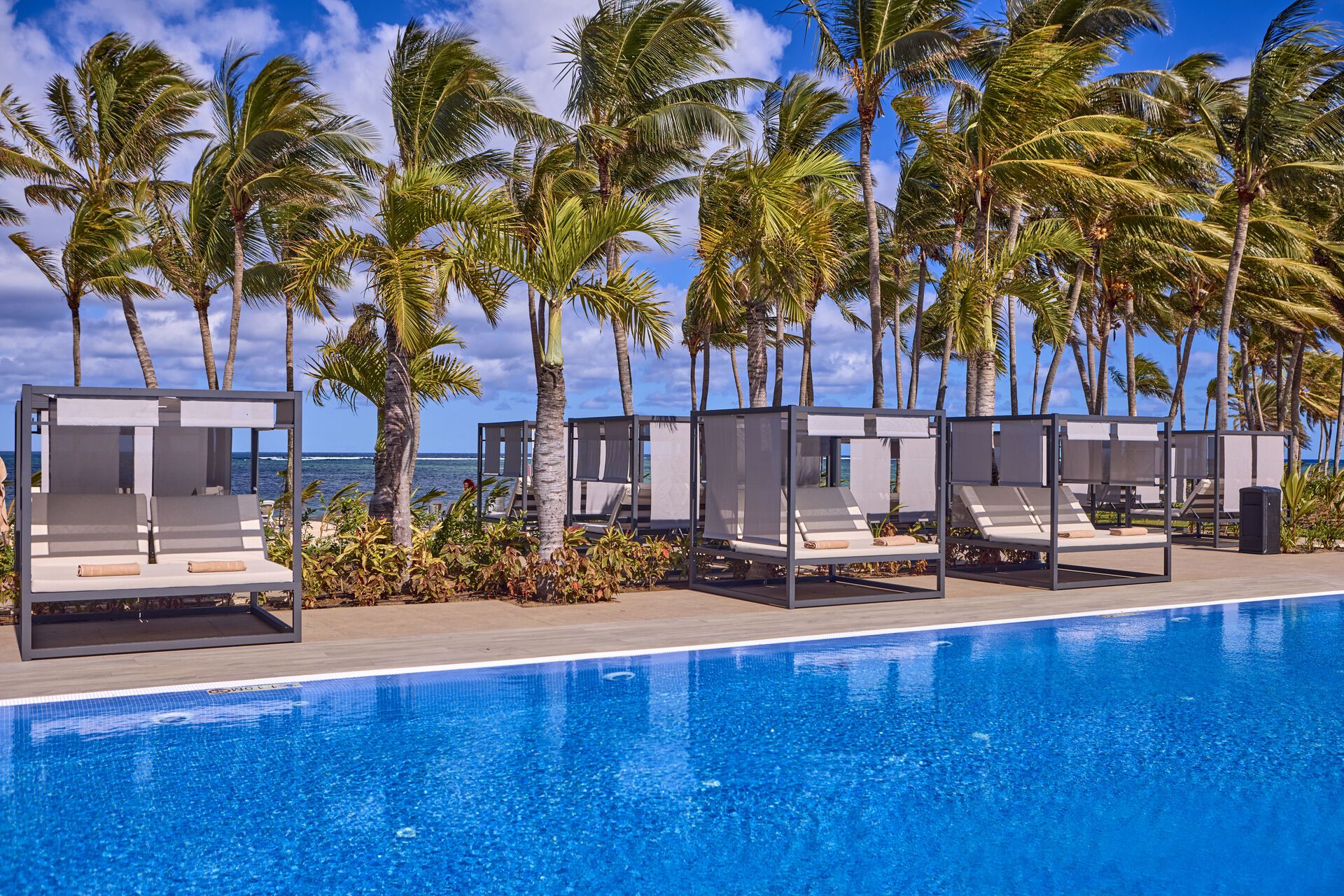 Hôtel Riu Palace Mauritius 4* pas cher photo 5