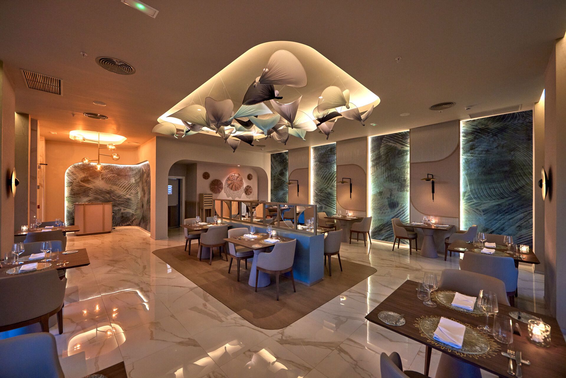 Hôtel Riu Palace Mauritius 4* pas cher photo 11
