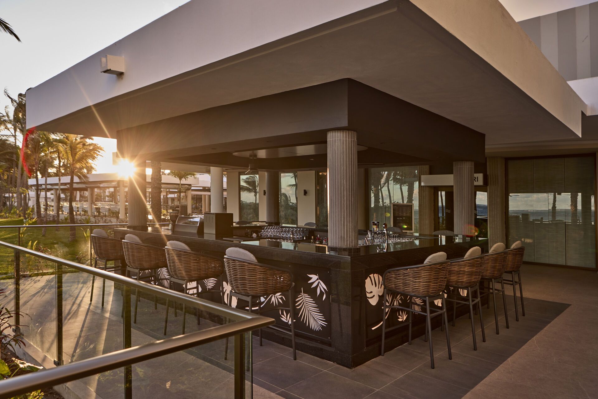 Hôtel Riu Palace Mauritius 4* pas cher photo 10