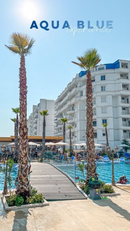 Hôtel Aqua Blue Fafa 4* pas cher photo 9