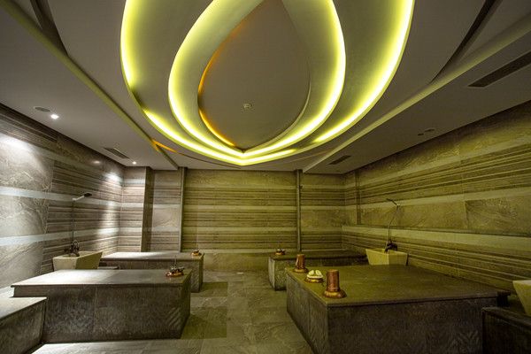 Hôtel AMC Royal Hôtel & Spa 4* pas cher photo 19