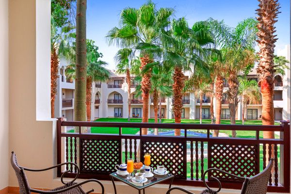 Hôtel Pickalbatros Oasis 5* pas cher photo 7