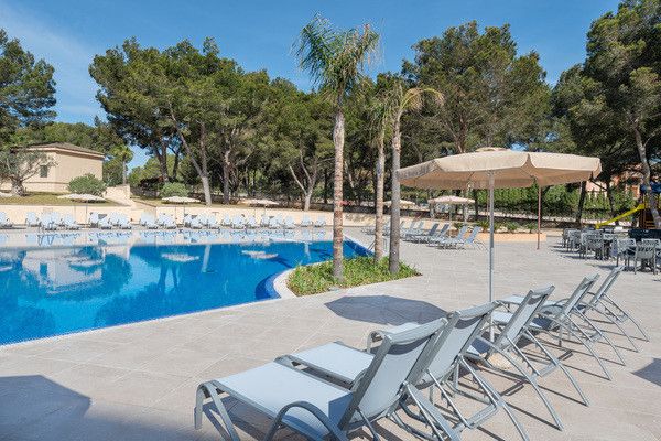 Hôtel Can Picafort Palace Aparthotel 4* pas cher photo 4