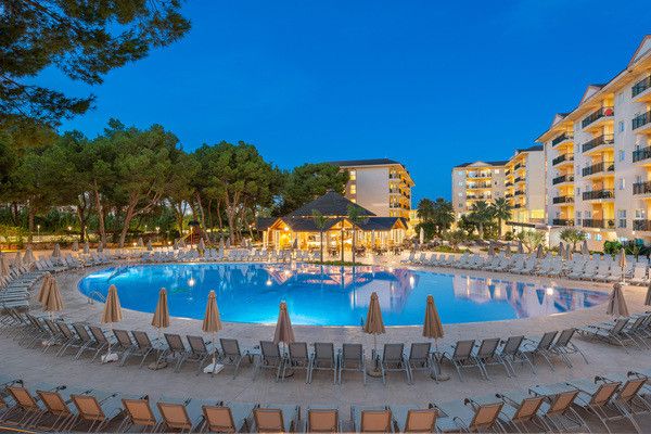 Hôtel Can Picafort Palace Aparthotel 4* pas cher photo 5