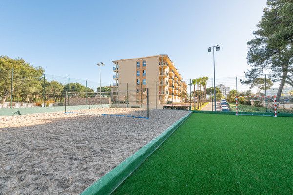 Hôtel Can Picafort Palace Aparthotel 4* pas cher photo 21