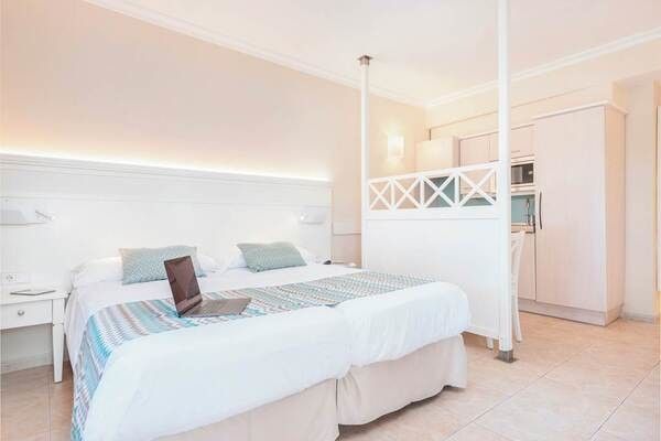 Hôtel Can Picafort Palace Aparthotel 4* pas cher photo 6