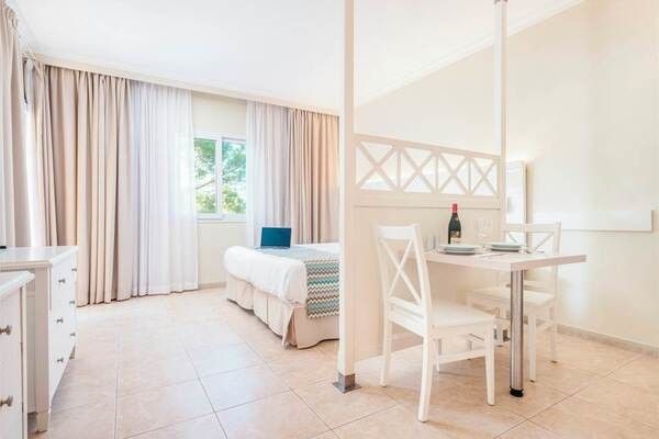 Hôtel Can Picafort Palace Aparthotel 4* pas cher photo 7