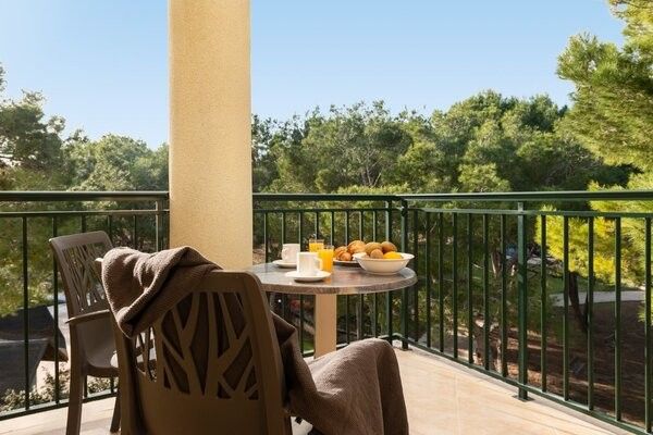 Hôtel Can Picafort Palace Aparthotel 4* pas cher photo 9