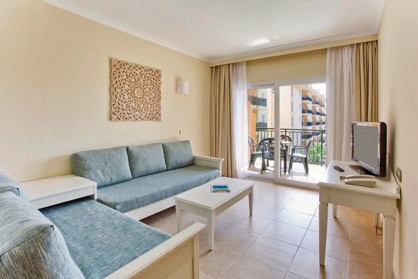 Hôtel Can Picafort Palace Aparthotel 4* pas cher photo 10