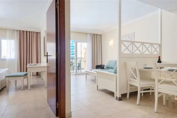 Hôtel Can Picafort Palace Aparthotel 4* pas cher photo 12