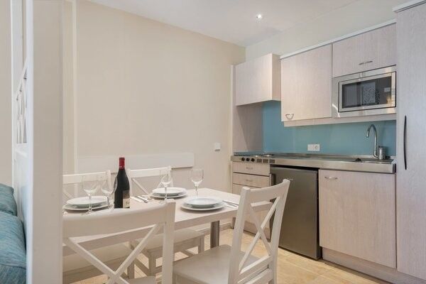 Hôtel Can Picafort Palace Aparthotel 4* pas cher photo 13