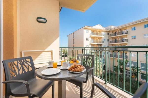 Hôtel Can Picafort Palace Aparthotel 4* pas cher photo 15