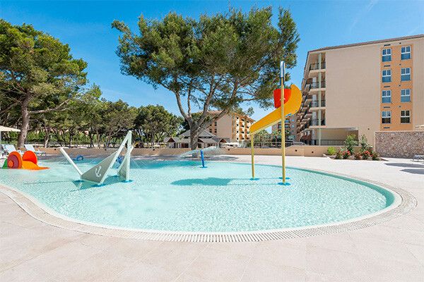Hôtel Can Picafort Palace Aparthotel 4* pas cher photo 5