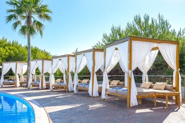 Hôtel Sarena de Muro 5* pas cher photo 3