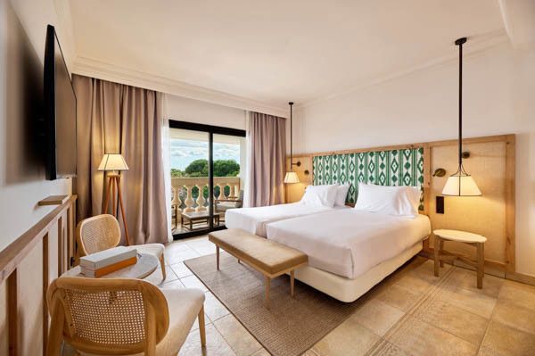 Hôtel Sarena de Muro 5* pas cher photo 5