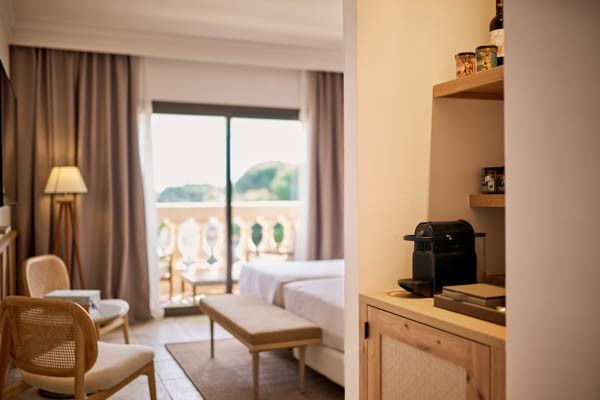 Hôtel Sarena de Muro 5* pas cher photo 7