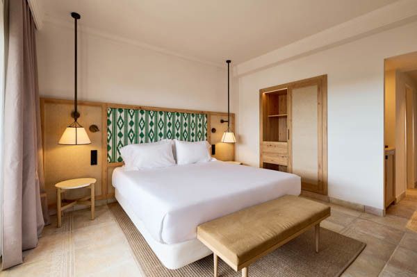 Hôtel Sarena de Muro 5* pas cher photo 10