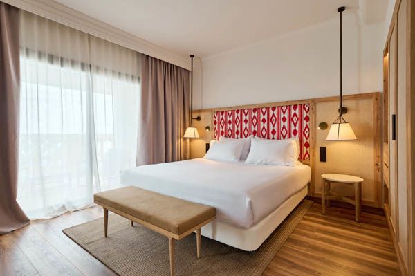 Hôtel Sarena de Muro 5* pas cher photo 17