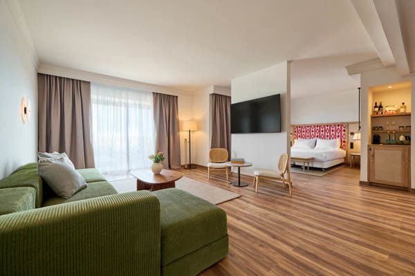 Hôtel Sarena de Muro 5* pas cher photo 20