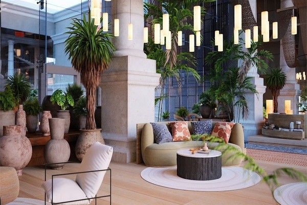 Hôtel Sarena de Muro 5* pas cher photo 25