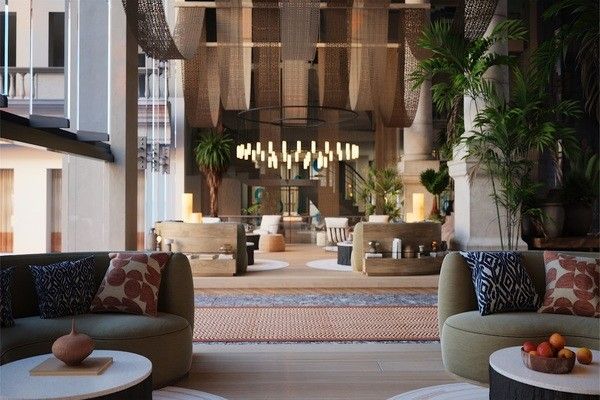 Hôtel Sarena de Muro 5* pas cher photo 26