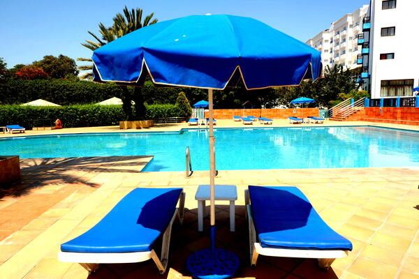 Hôtel Oasis & Spa 3* pas cher photo 3