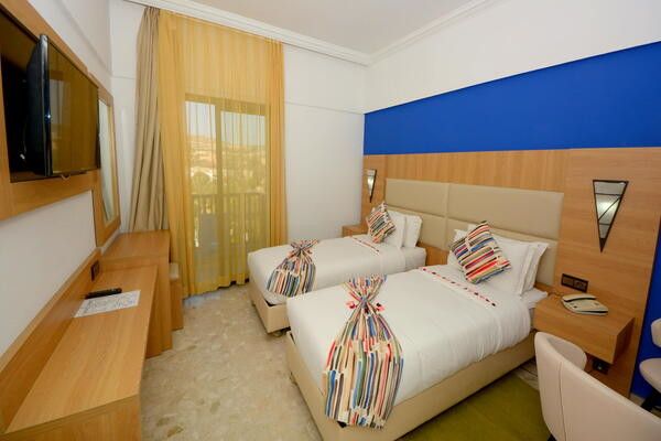 Hôtel Oasis & Spa 3* pas cher photo 6