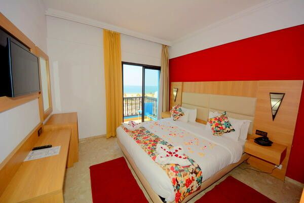 Hôtel Oasis & Spa 3* pas cher photo 7