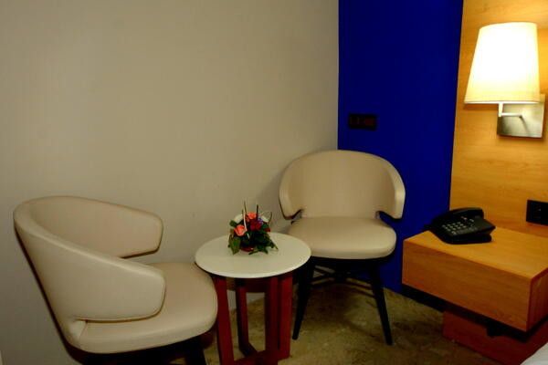 Hôtel Oasis & Spa 3* pas cher photo 9